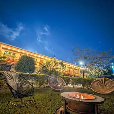 El Nido Lodge Monteverde Екстериор снимка