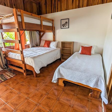 El Nido Lodge Monteverde Екстериор снимка