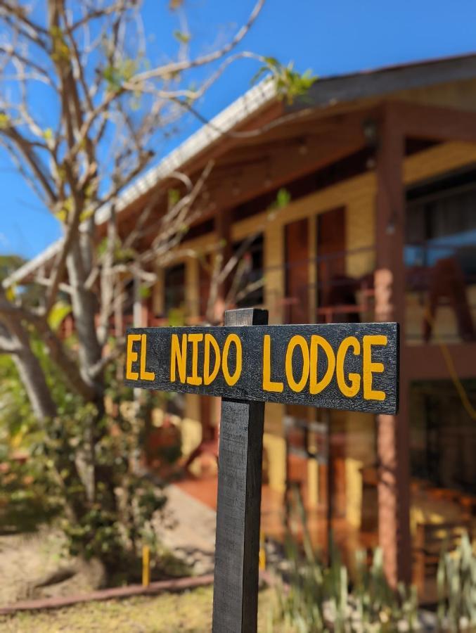 El Nido Lodge Monteverde Екстериор снимка