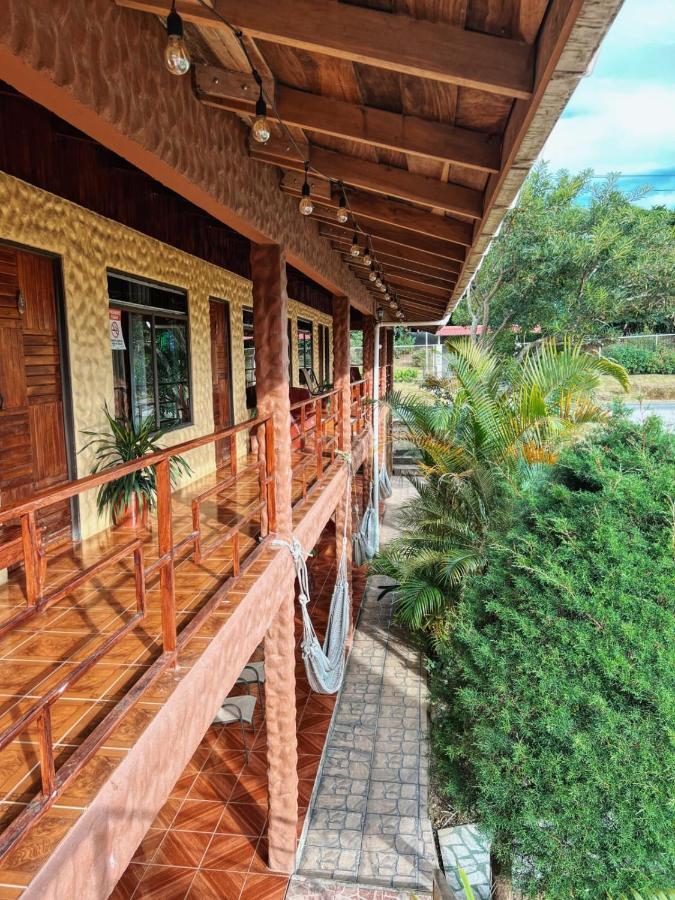 El Nido Lodge Monteverde Екстериор снимка