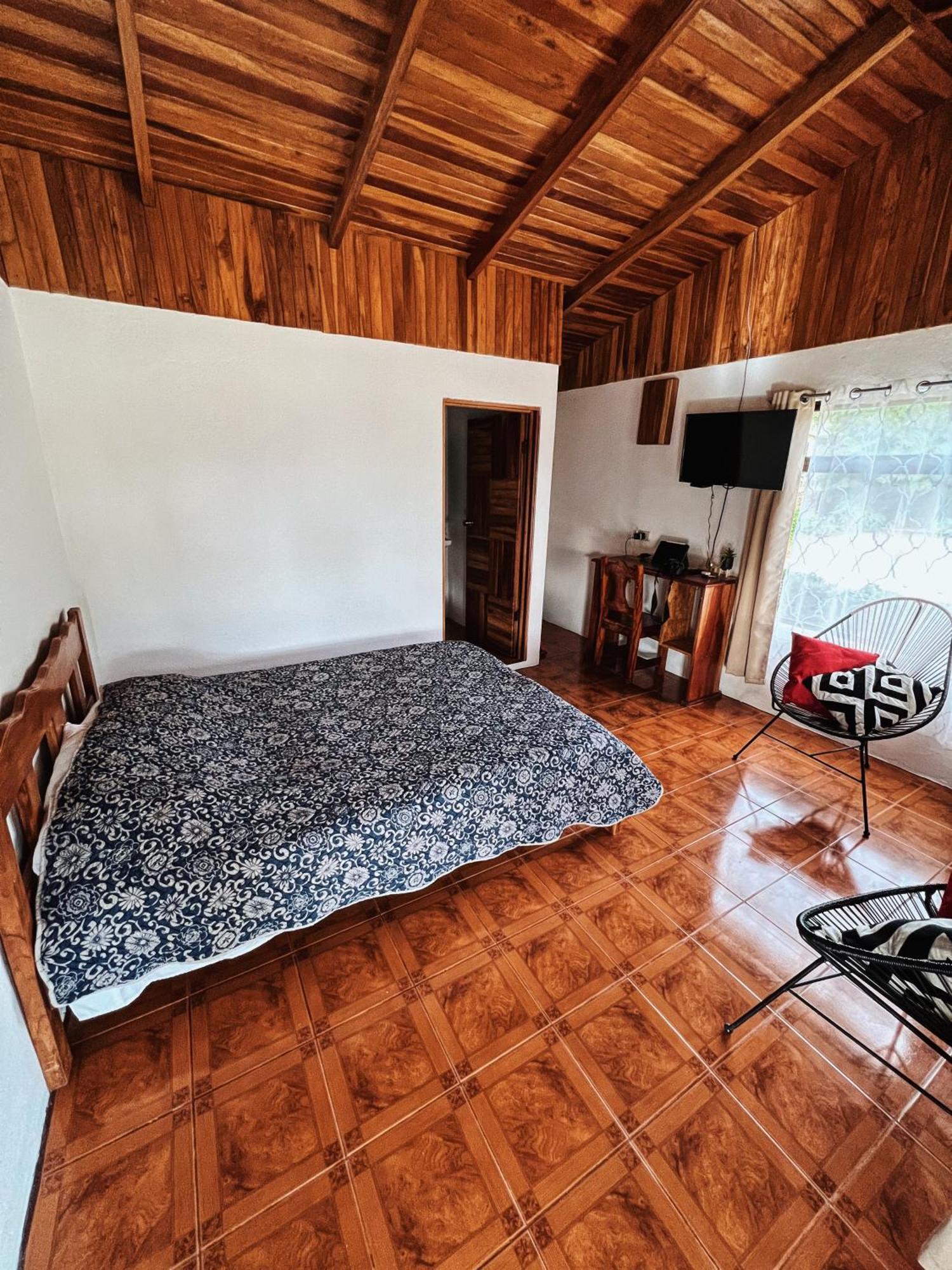 El Nido Lodge Monteverde Екстериор снимка