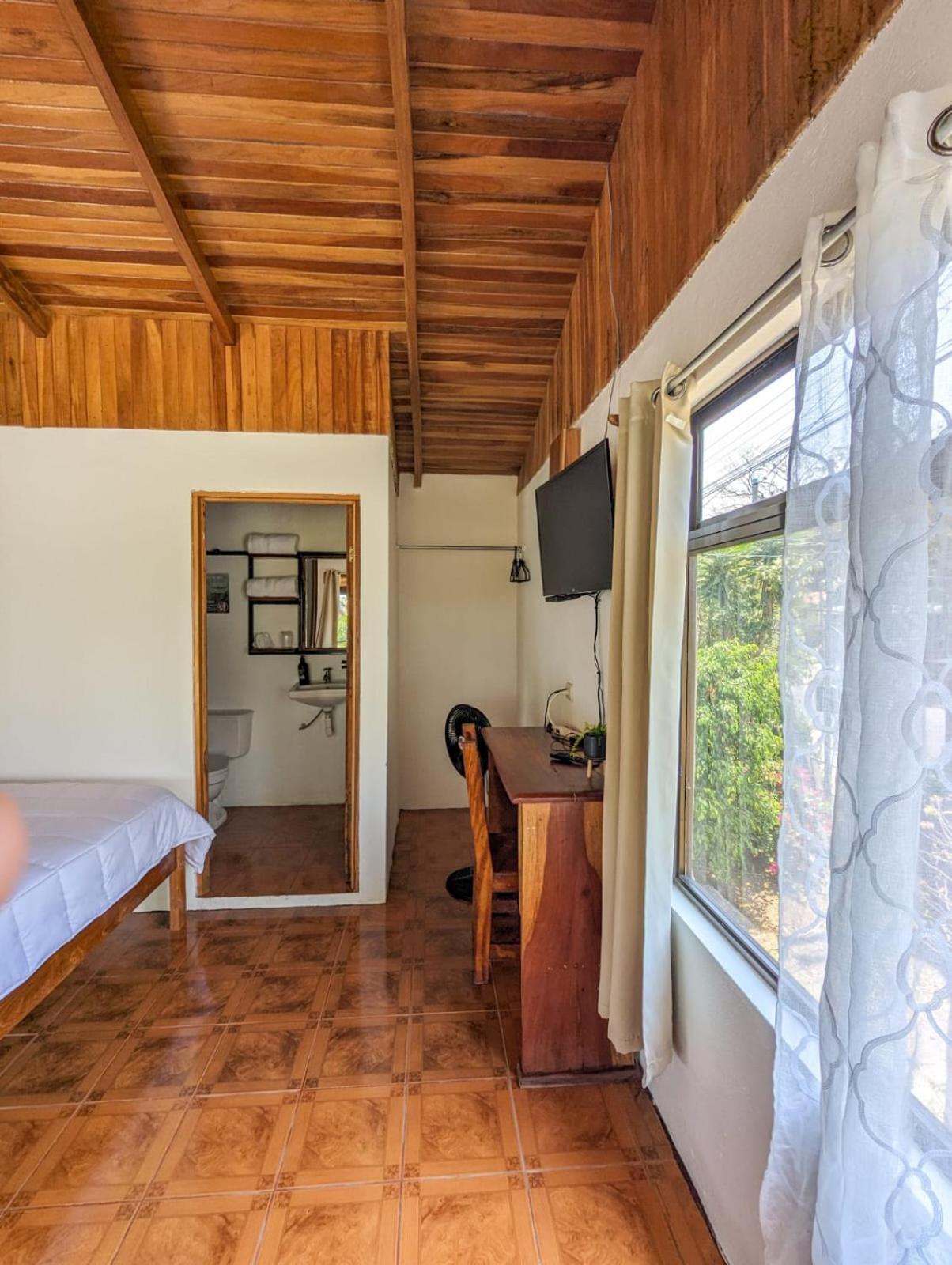 El Nido Lodge Monteverde Екстериор снимка