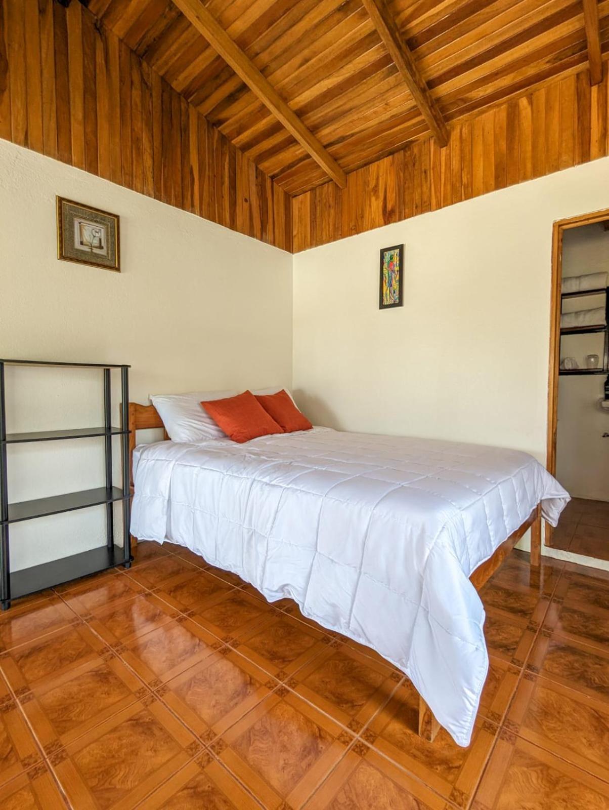 El Nido Lodge Monteverde Екстериор снимка