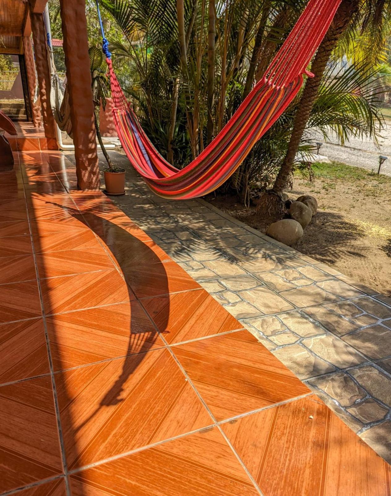 El Nido Lodge Monteverde Екстериор снимка